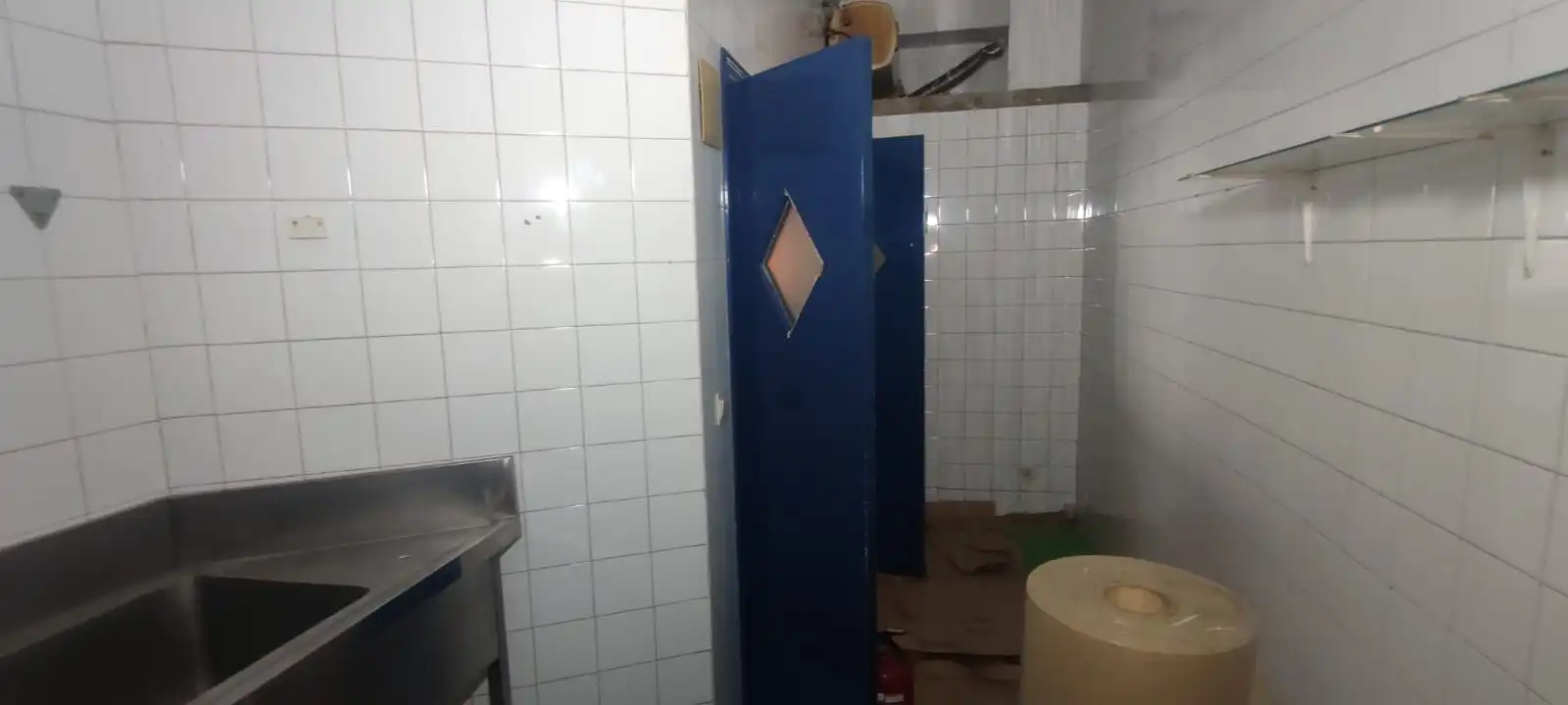 Local comercial en venta en Goiherri kalea 1, imagen 11