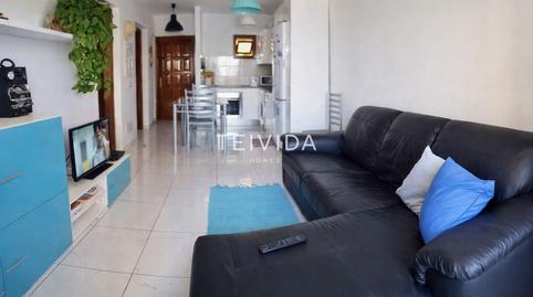 Photo 2 of Flat to rent in Calle Roque de Jama, Los Cristianos, Arona