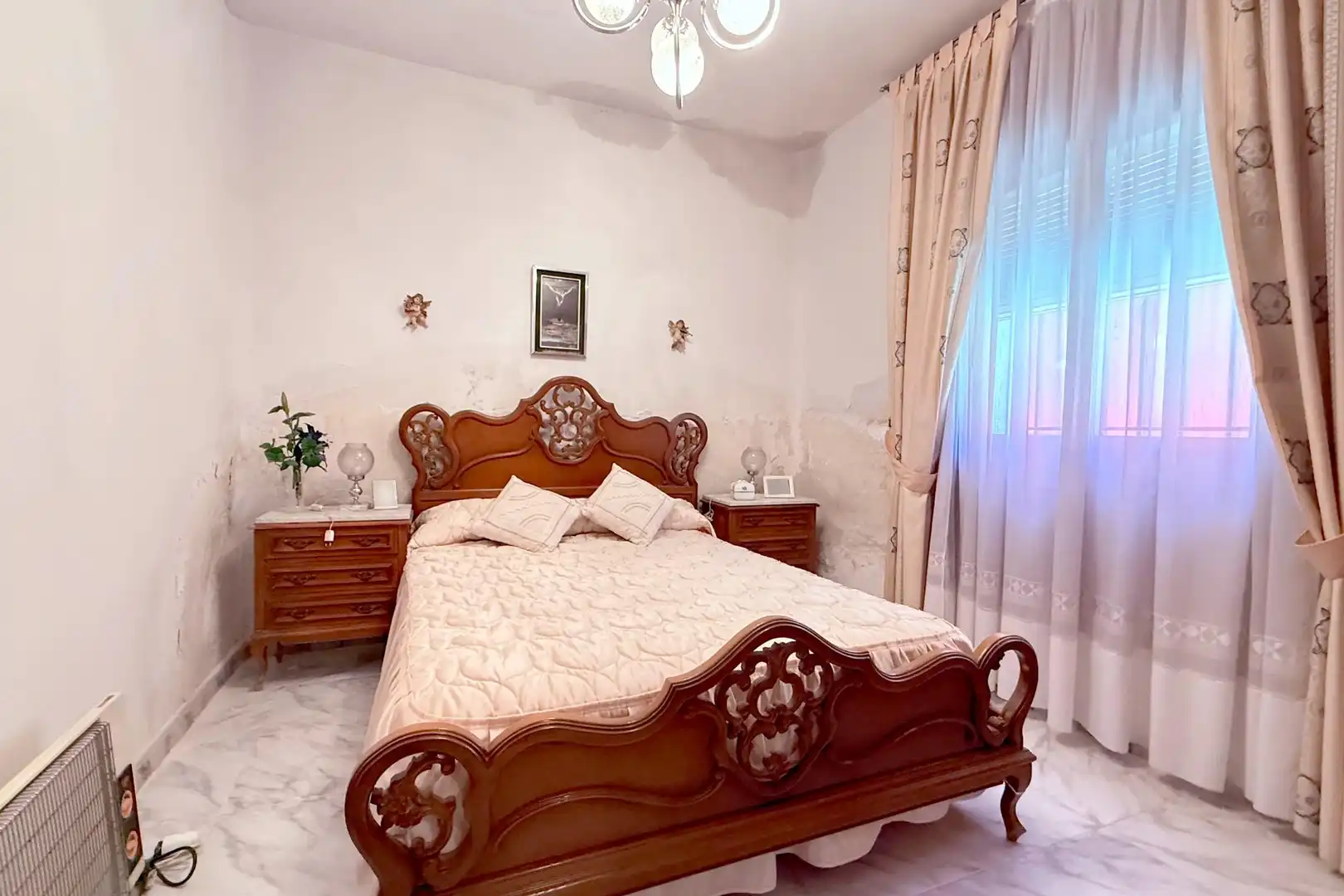 Detached homes for sale in Centro