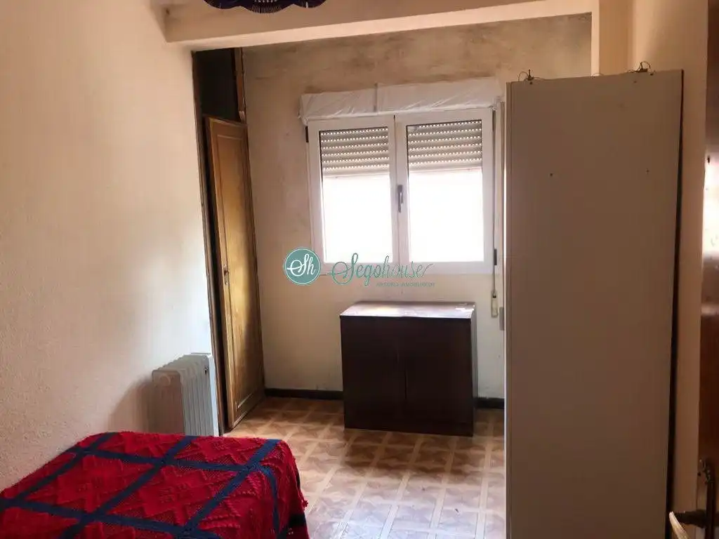 Piso con ascensor en venta en José Zorrilla - Padre Claret, imagen 10