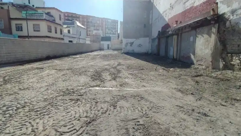 Terreni e lotti in vendita a calle Tarifa, imagen 7