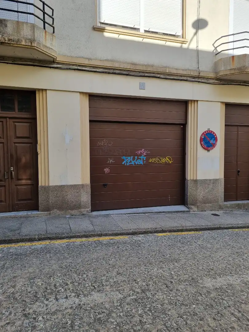 Business premises for sale in Rúa de García Blanco 8, imagen 3