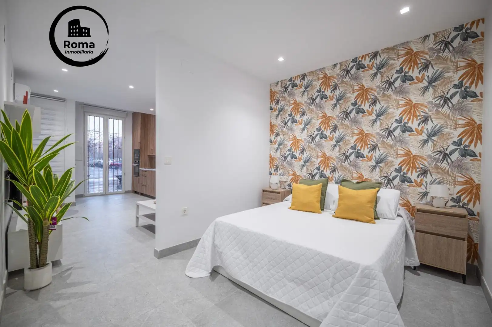 Habitación de Apartamento en venta en Granada