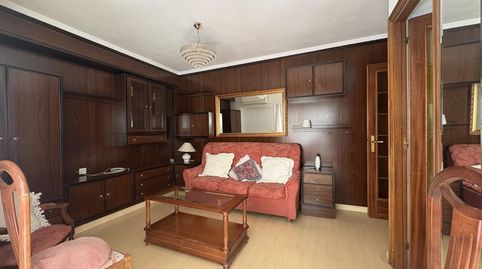 Foto 2 von Wohnung zur Miete in De Los Hermanos Gómez, Ventas, Madrid Capital