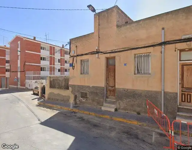 Flat for sale in CL MOLINOS, nº 25, Planta OD, Puerta OS