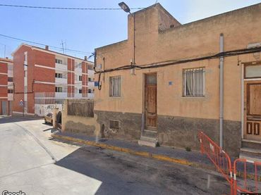 Flat for sale in CL MOLINOS, nº 25, Planta OD, Puerta OS