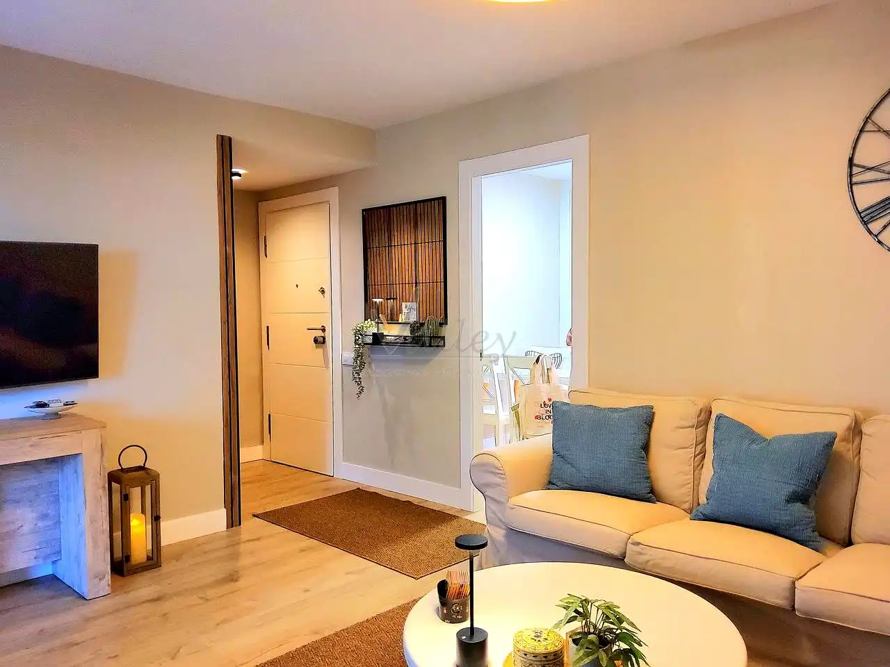 Apartment zur Miete in Puerto de Sotogrande - La Marina, imagen 4