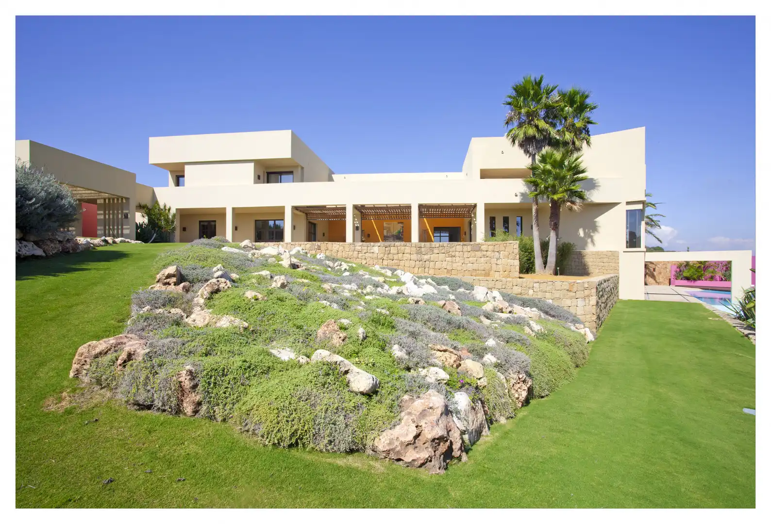 Haus mit Pool zum Verkauf in Puerto de Sotogrande - La Marina, imagen 41