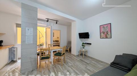 Photo 2 of Building for sale in Calle San Carlos, Carolinas Bajas, Alicante / Alacant