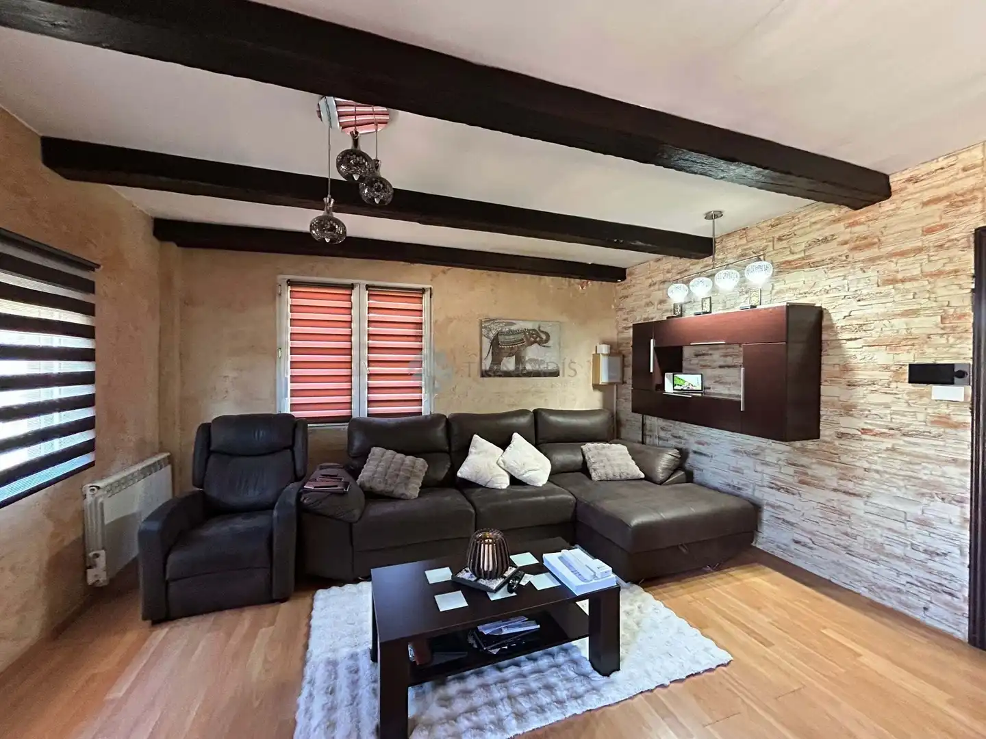 Detached house with terrace for sale in URBANIZACIÓN SAN CRISTOBAL, imagen 8