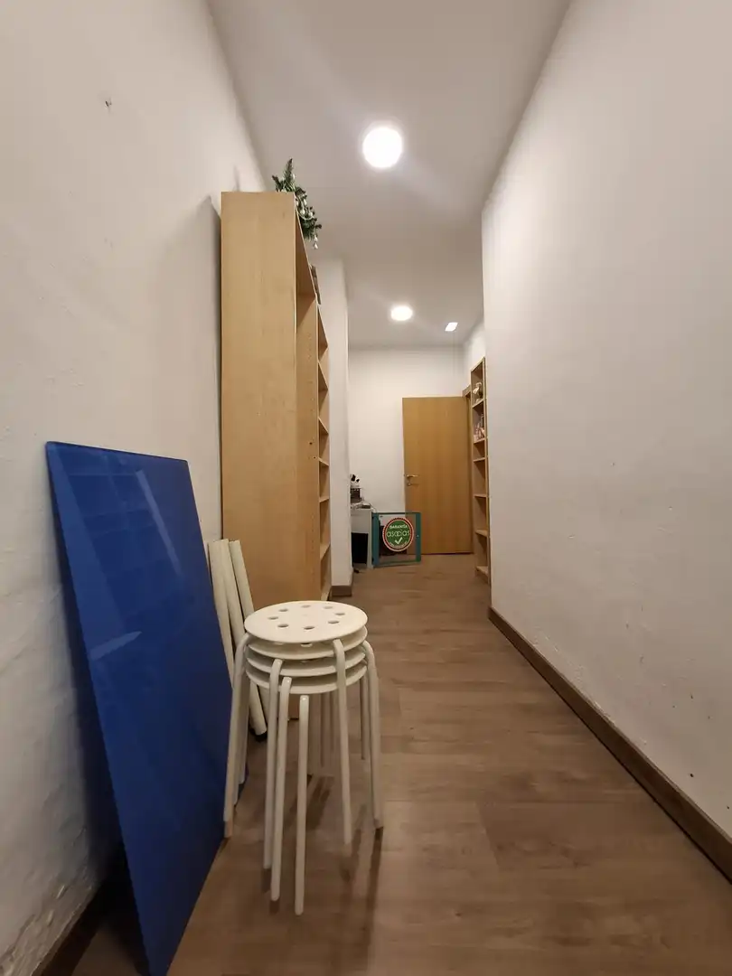 Local de lloguer a Gijón - AV COSTA, Barrio del Centro