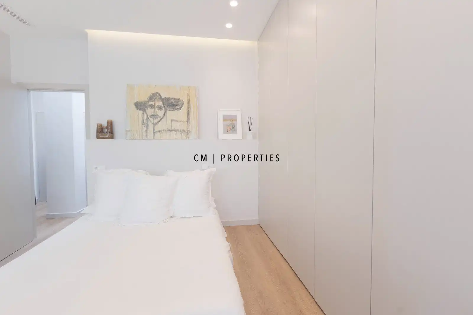 Duplex avec ascenseur à vendre à Lluis de Santangel, imagen 43