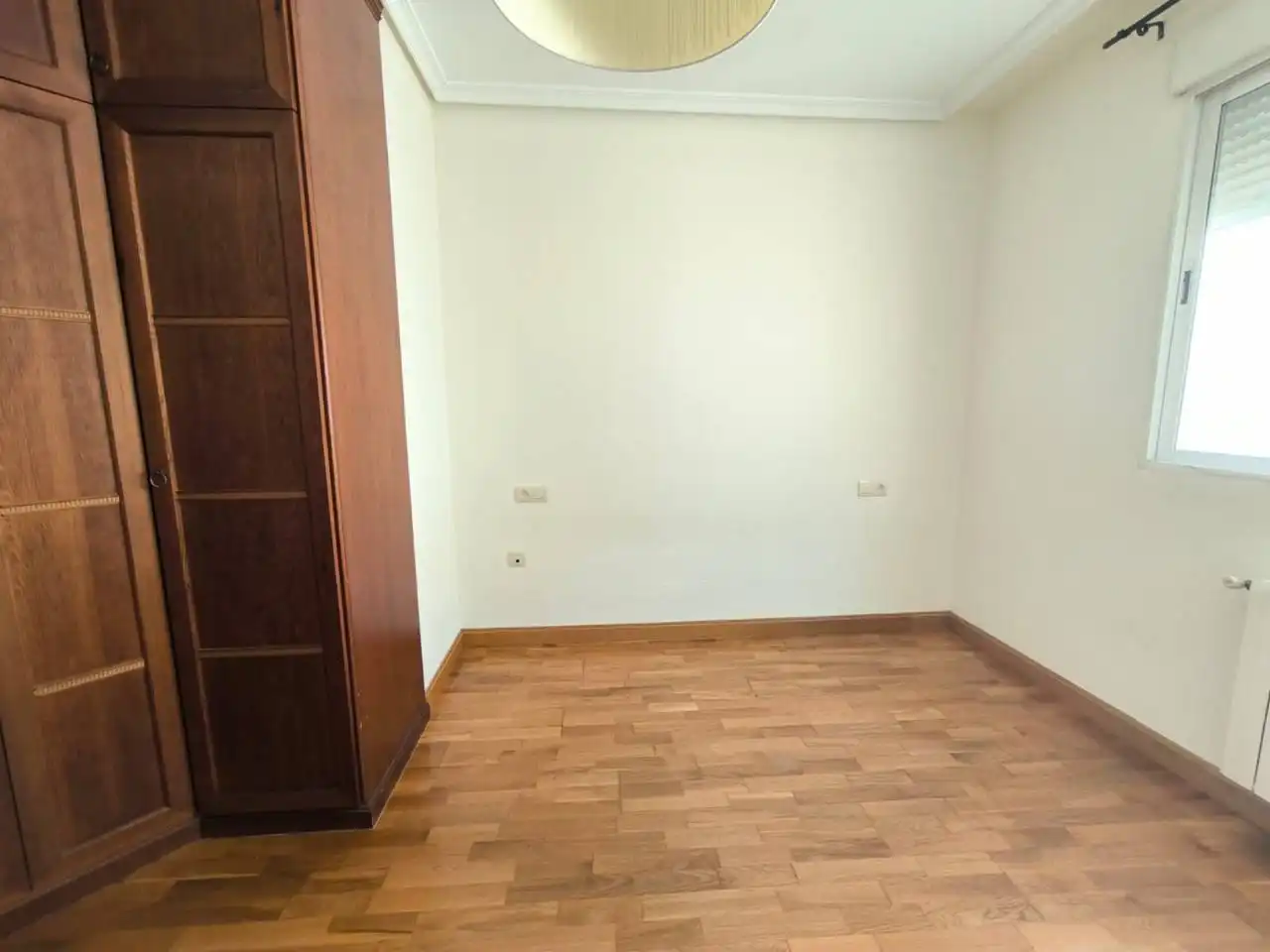 Bedroom of Attic for sale in Albacete  with Air Conditioner, Heating and Terrace