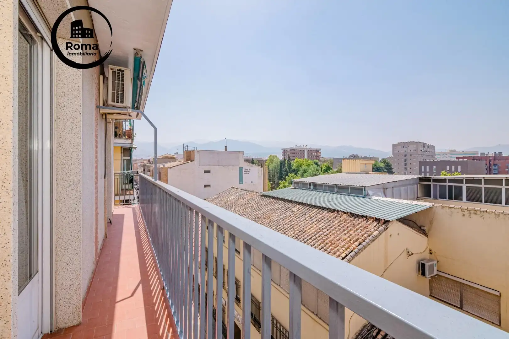 Appartement avec terrasse à vendre à Zaidín, imagen 28