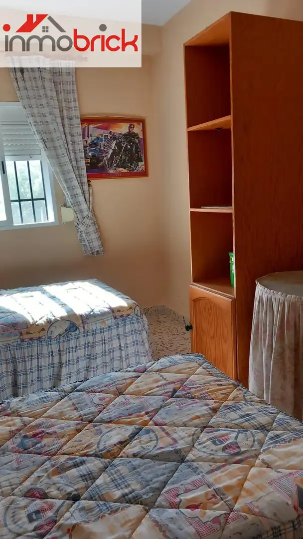 Casa amb piscina en venda a Rute, imagen 19