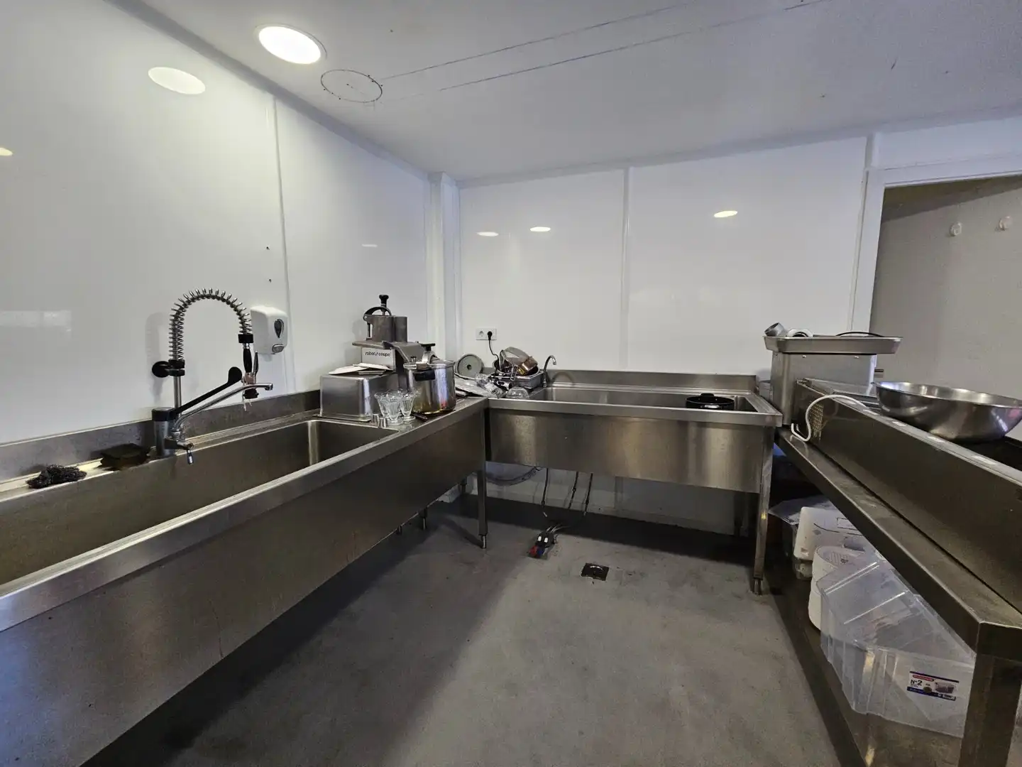 Business premises for transfer in Sant Martí, imagen 33