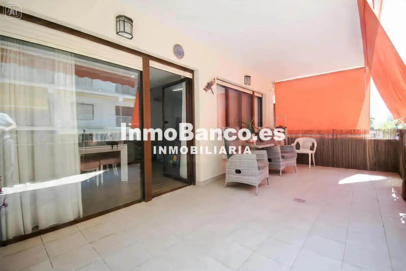 Flat for sale in Gandia  with Air Conditioner, Heating and Terrace