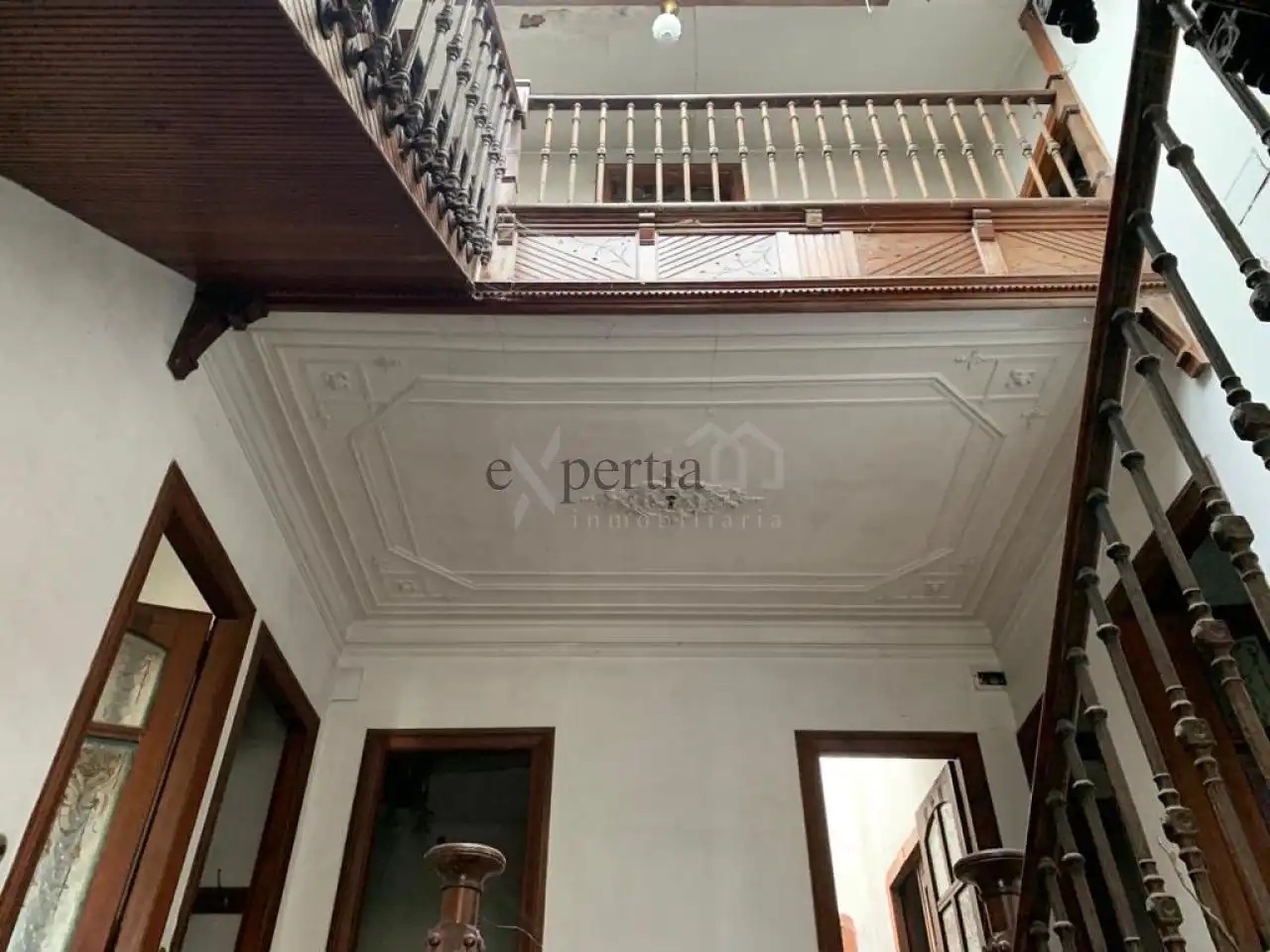 Finca rústica en venta en Noia con Jardín privado