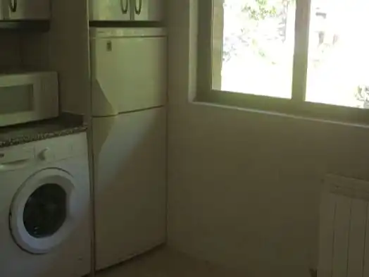 Cocina de Casa o chalet de alquiler en San Justo, Zamora