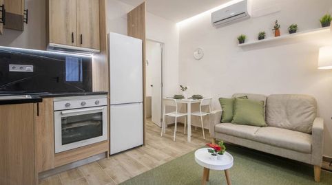 Foto 2 de Piso en venta en La Guineueta, Barcelona Capital