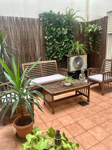 Piso en Venta en Calle de Pego en Benimàmet