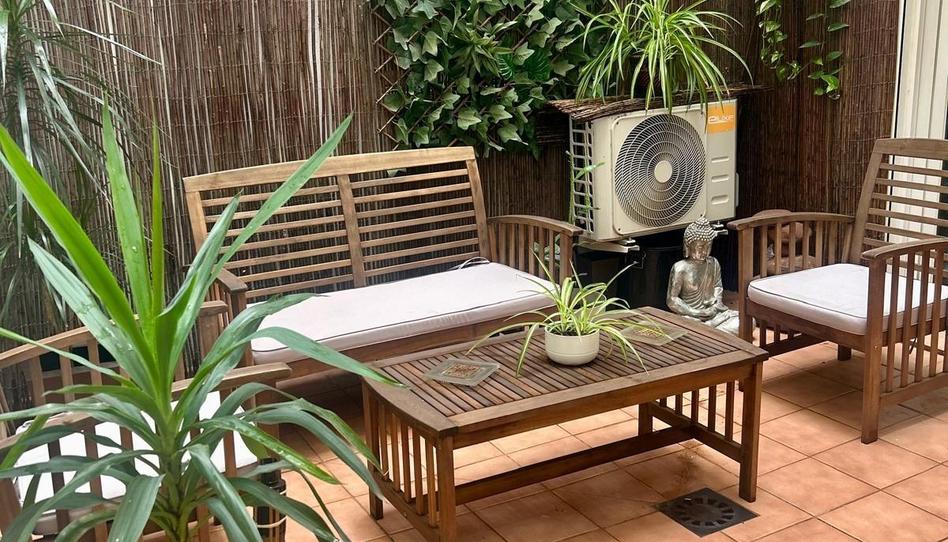 Photo 1 of Flat for sale in Calle de Pego, Benimàmet, Valencia