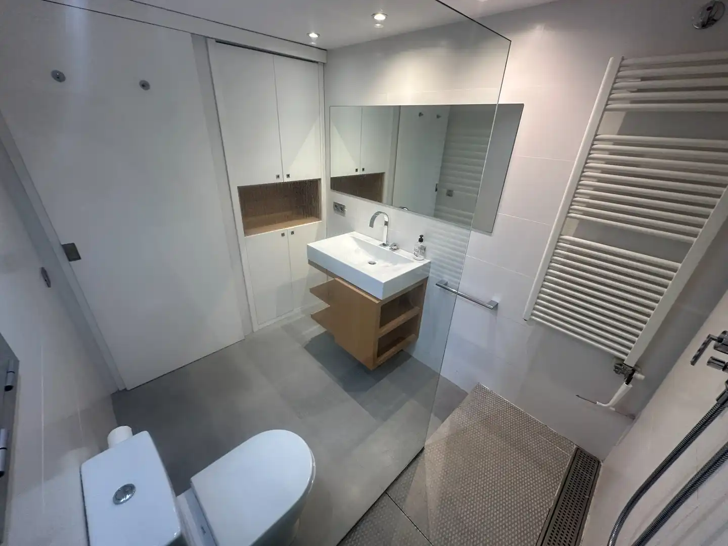 Ático con ascensor en venta en Carrer d'Amèrica, imagen 18