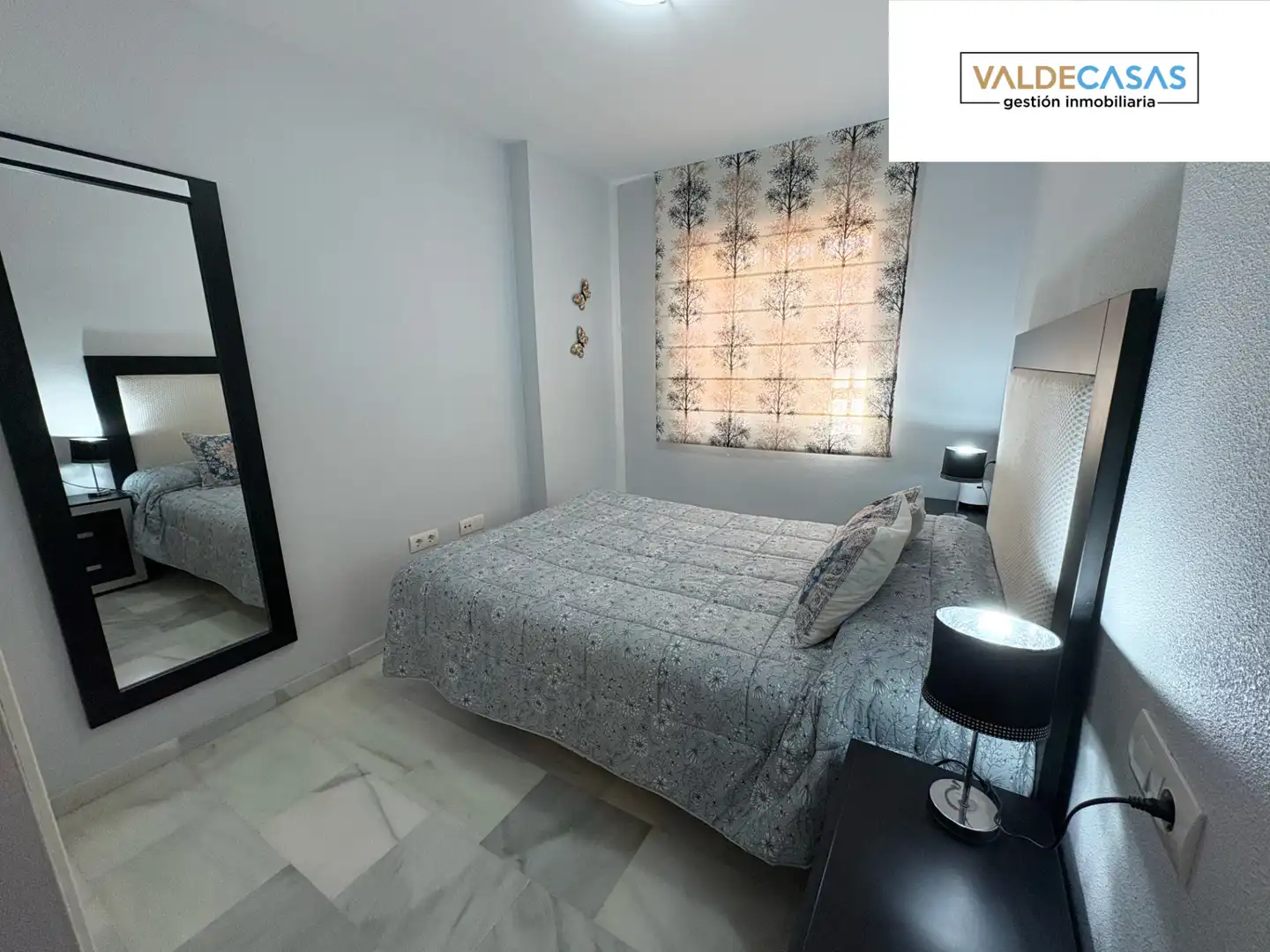 Schlafzimmer von Wohnung zum Verkauf in Rubite mit Möbliert und Gemeinschaftspool