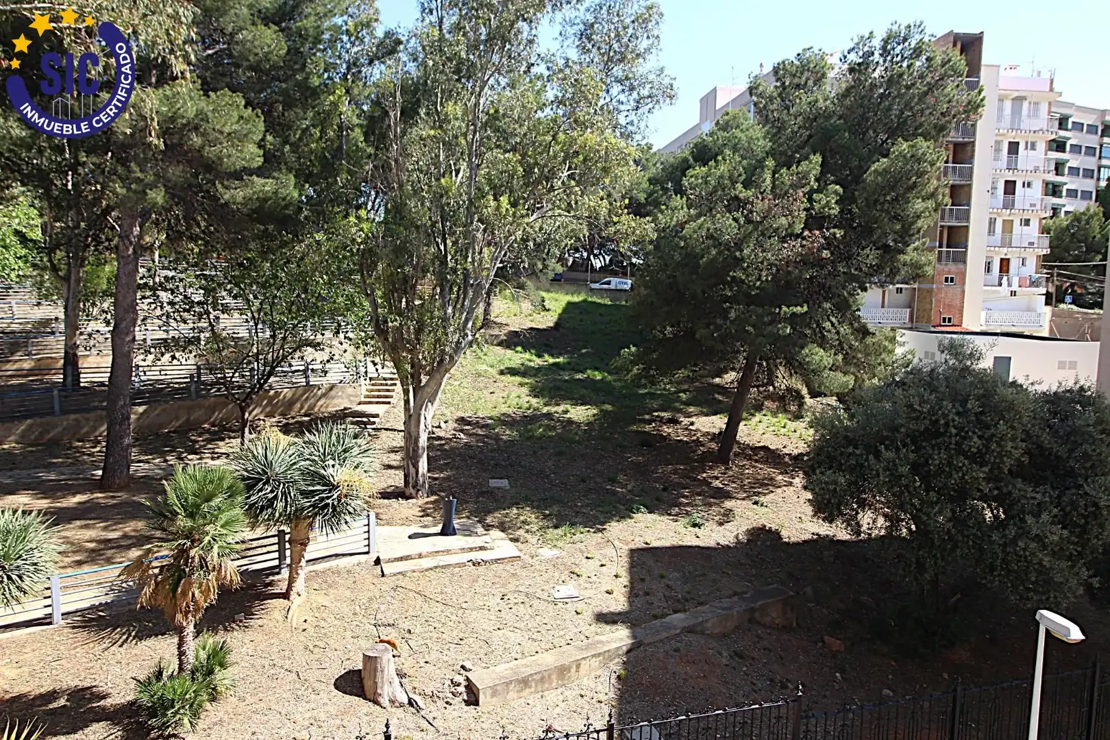 Apartament amb piscina en venda a Calle ANTONIO BOSQUE 23, imagen 23