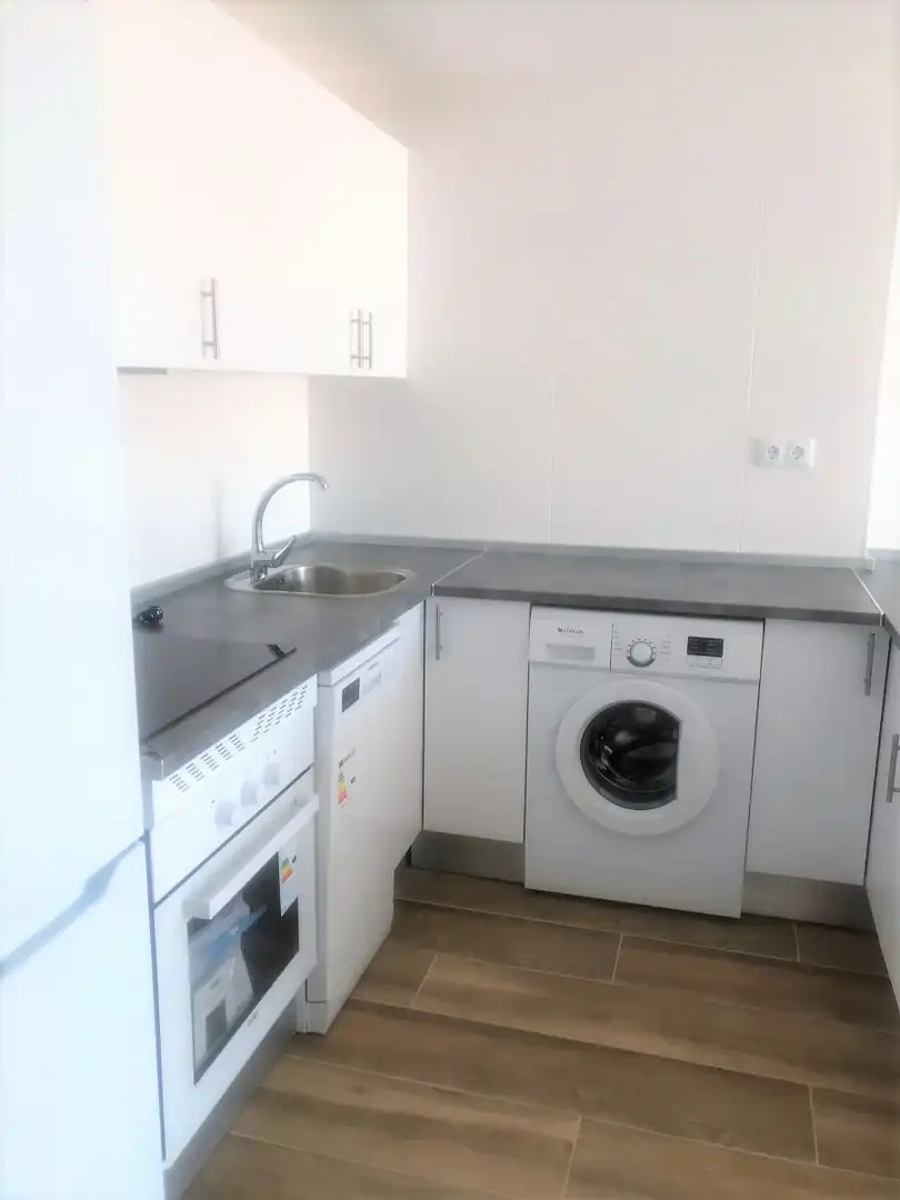 Apartments for rent in LA CRUZ, Centro