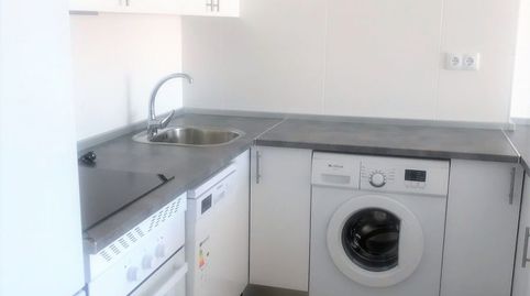 Foto 2 von Wohnungen zur Miete in La Cruz, Centro, Torrejón de Ardoz