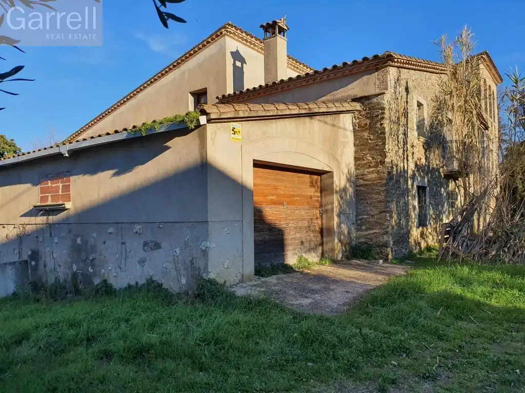 Xalet en venda a carrer RAVAL 
 QUART (GIRONA), imagen 3