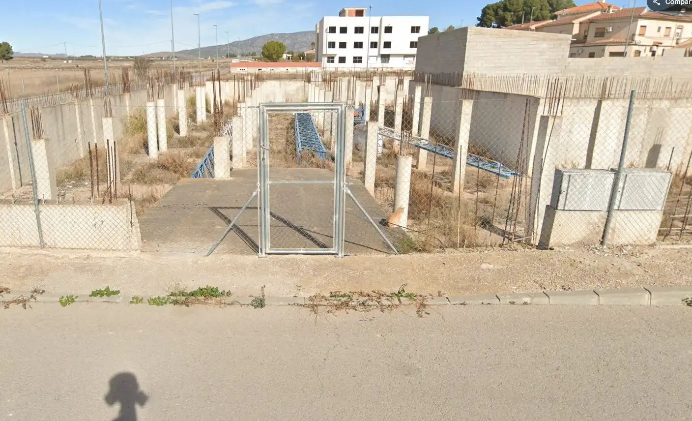 Wohngebäude zum Verkauf in Calle Valencia 23A, imagen 6