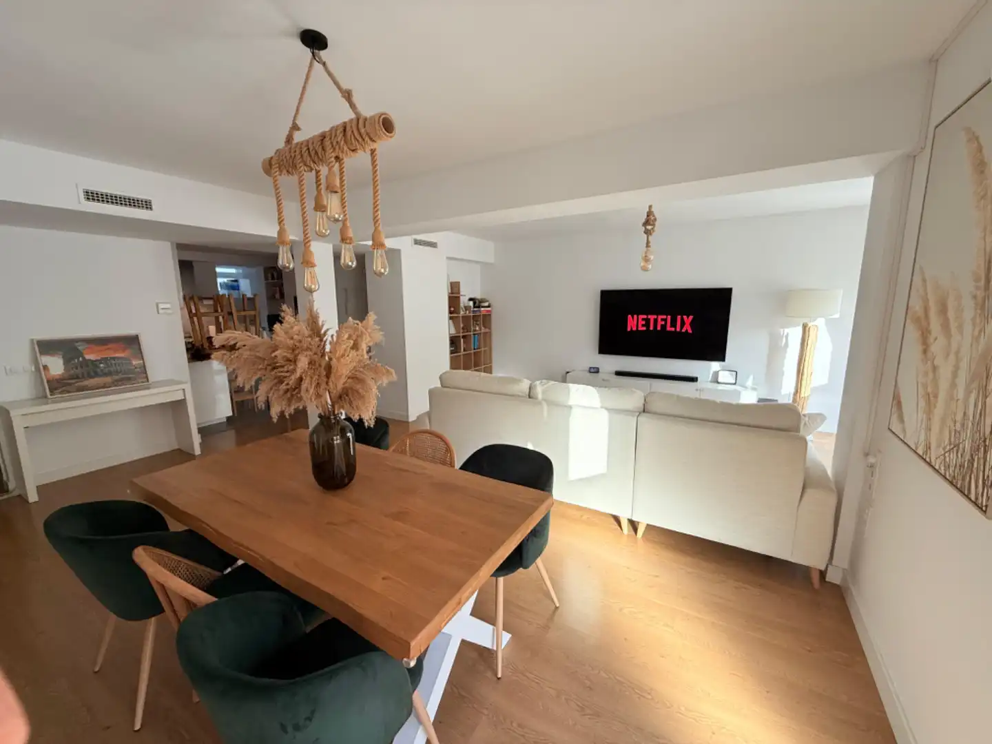 Appartamento con ascensore in vendita a Calle las Cortes, imagen 6