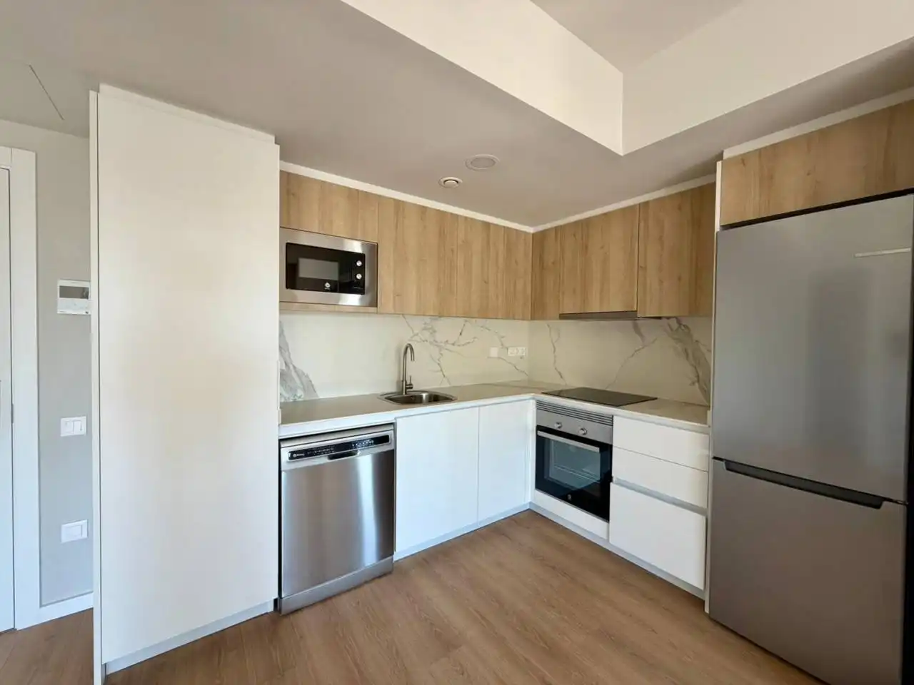Wohnung zur Miete in Avenida Jaume I, Sant Pere Nord