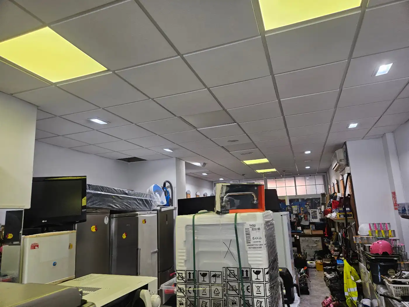 Local comercial en venda a Calle JAUME I, imagen 5