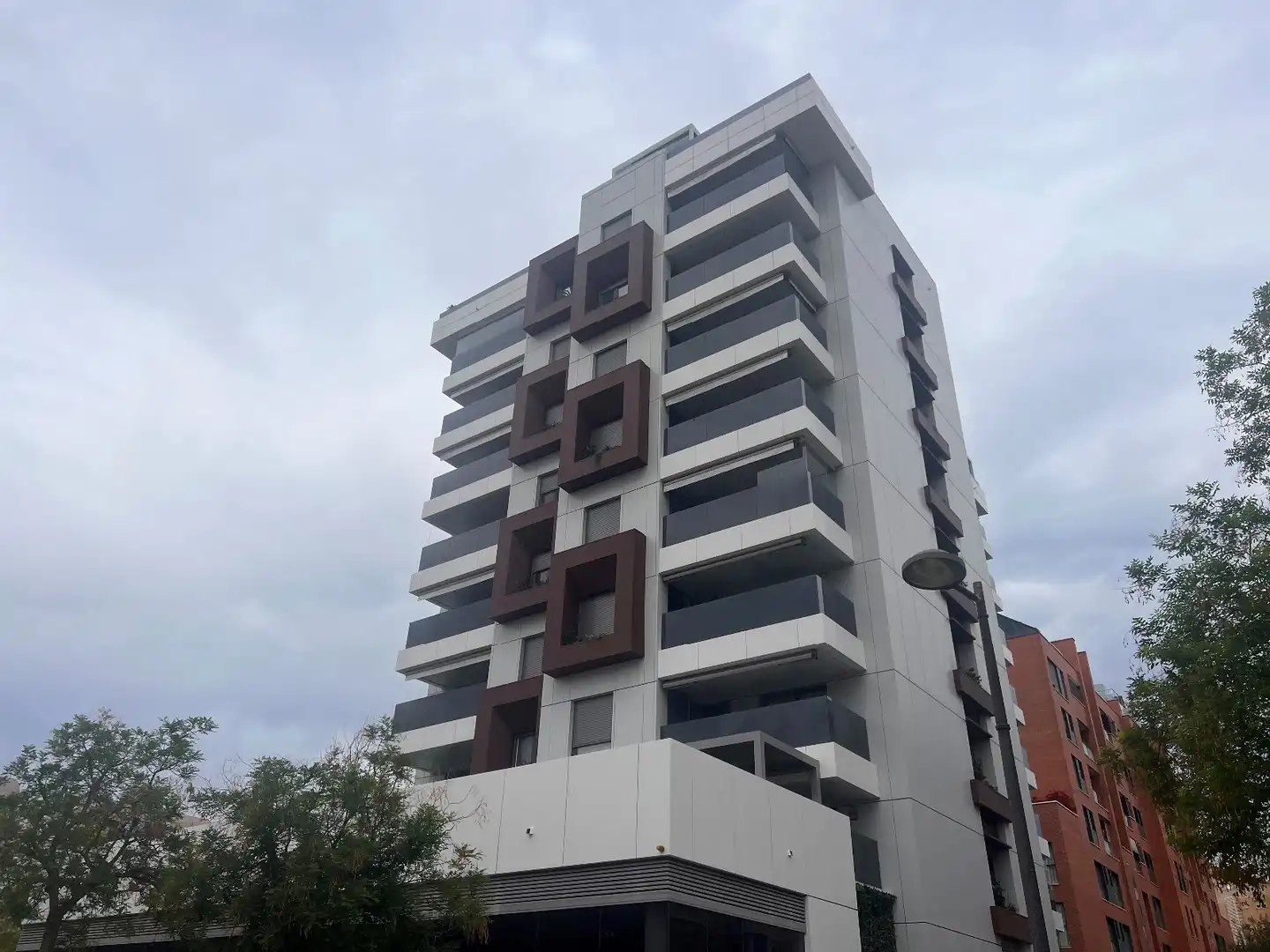 Pis en venda a Carrer de la Serra Calderona, Nou Campanar