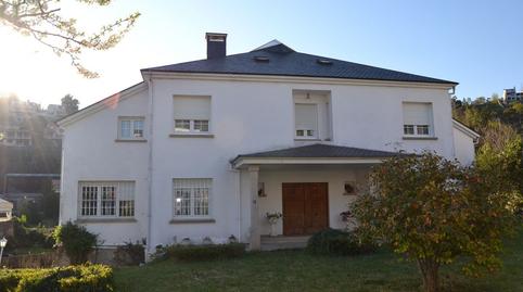 Foto 2 de Casa o chalet en venta en Poio, Pontevedra
