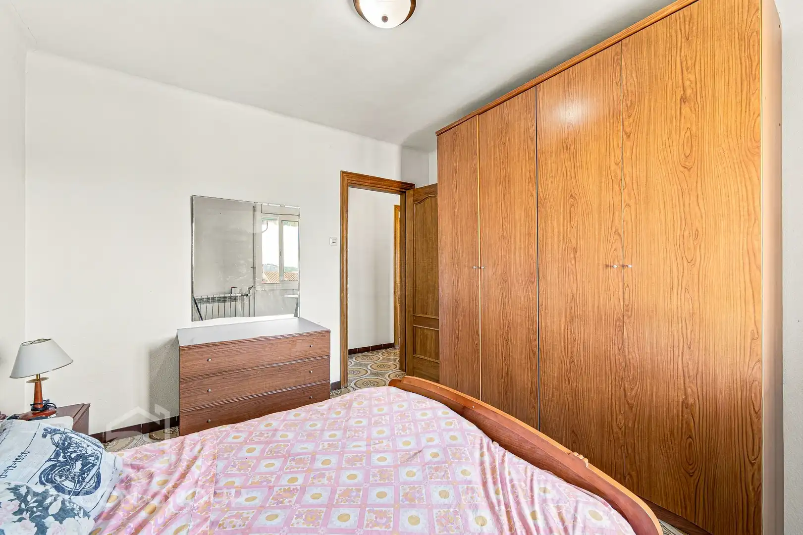 Flat with terrace for sale in Plaça Llobregat, imagen 19