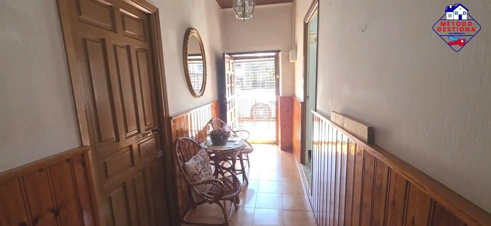 Casa o xalet en venda en Cabuérniga amb Balcó