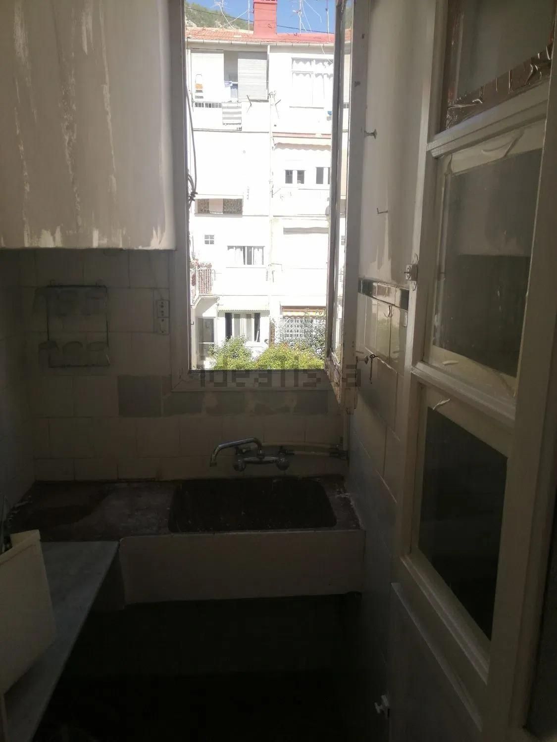 Cuina de Pis en venda en Alcoy / Alcoi