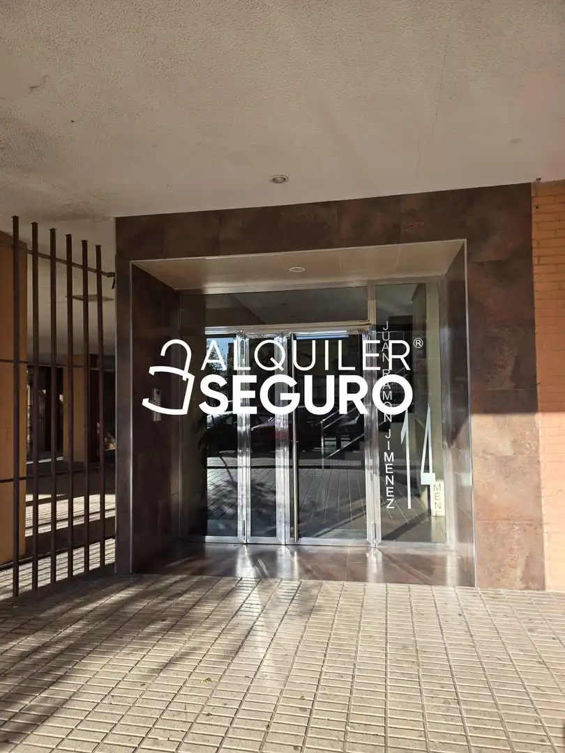 Flat for rent in Burgos  with Heating, Terrace and Furnished