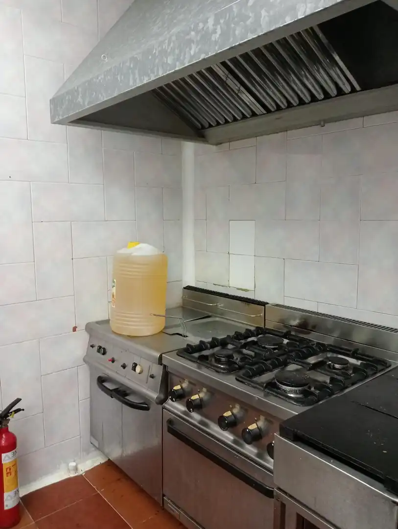 Local comercial en alquiler en La Caleta - La Viña, imagen 7