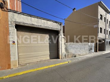 Residential land for sale in Sant Martí Sarroca