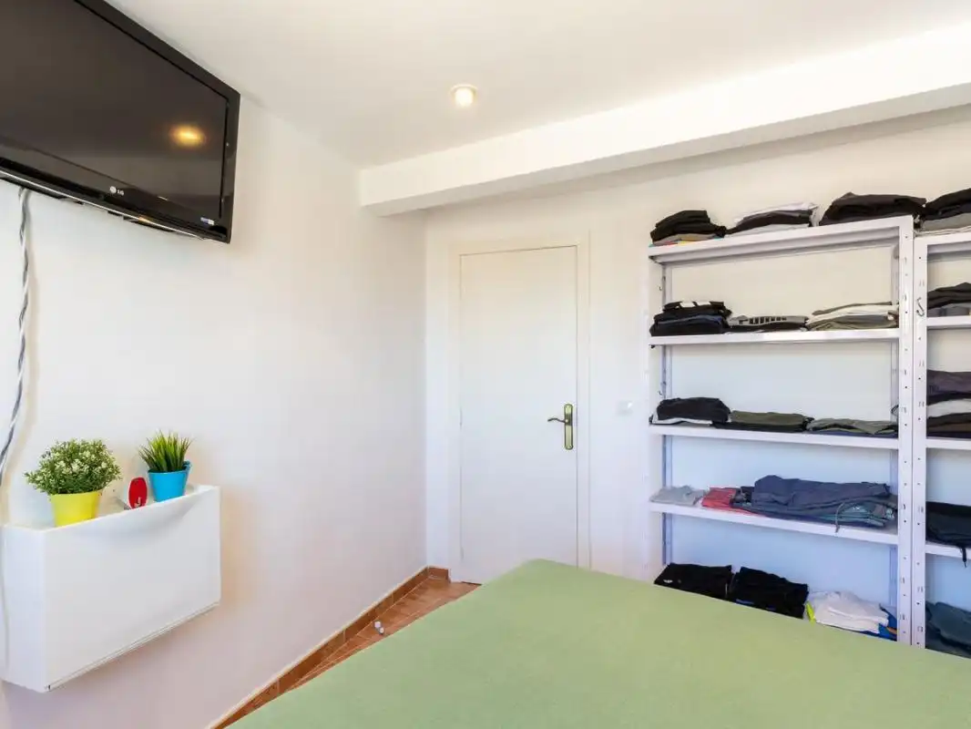 Penthouse mit Aufzug zum Verkauf in Carrer Agustín Oliver, imagen 16
