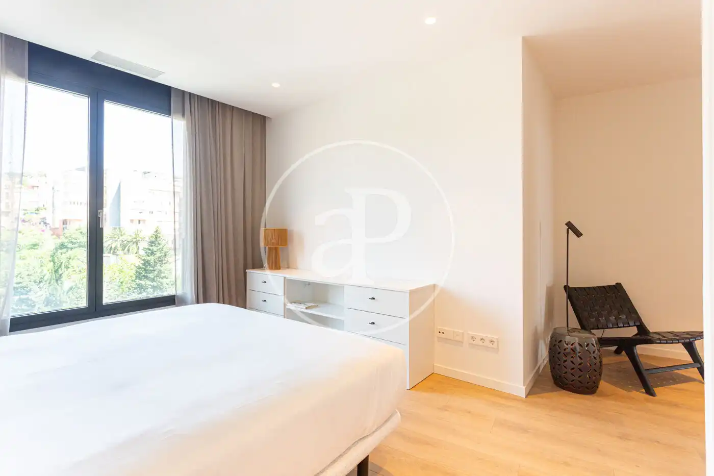 Flat for rent in Trav. de Dalt, La Salut