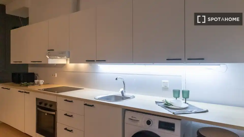 Habitación en Justicia - Chueca