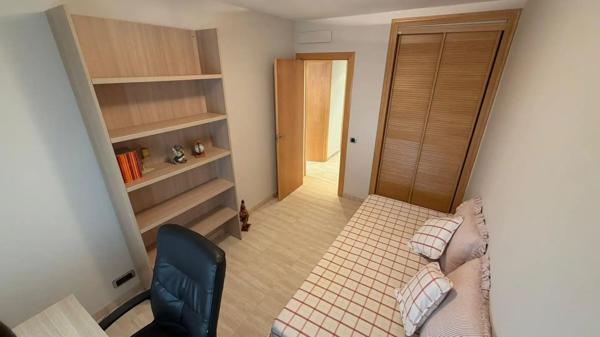 Apartament amb piscina en venda a APOSTOL SANTIAGO, imagen 25