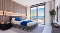 Bedroom of Apartment for sale in Marbella  with Terrace