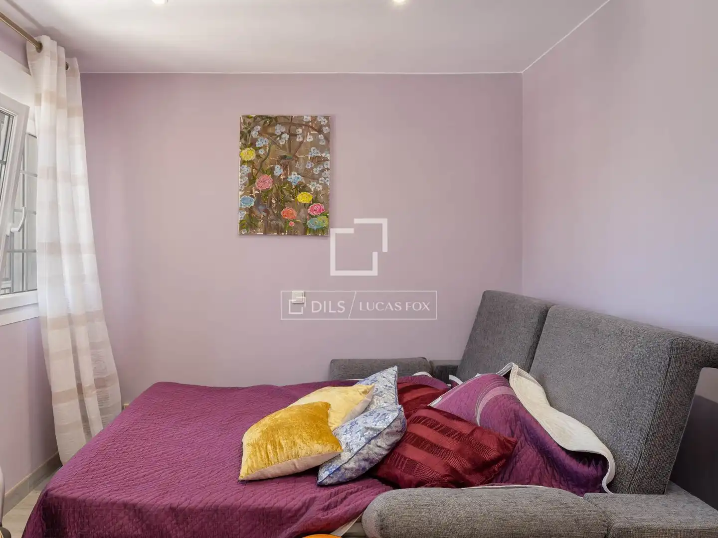 Villa mit Terrasse zum Verkauf in Santa Cristina - Sant Francesc, imagen 48